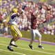 Illustration for article titled A 'Big 64' of College Football Sounds Like a Nice Idea, Until You Try It in a Video Game